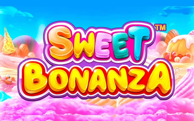 Nagad88 Sweet Bonanza স্লট গেমে বড় জয়।