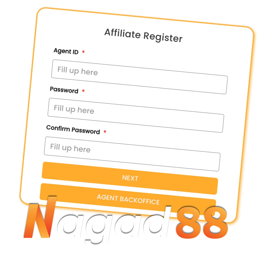 Join the Nagad88 affiliate program and earn lifetime commissions.