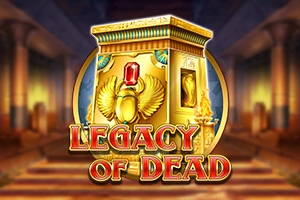 Legacy of Dead at Nagad88